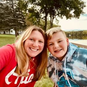 Meet your Posher, Michelle